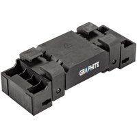 Ленточная шлифмашина GRAPHITE 59G395