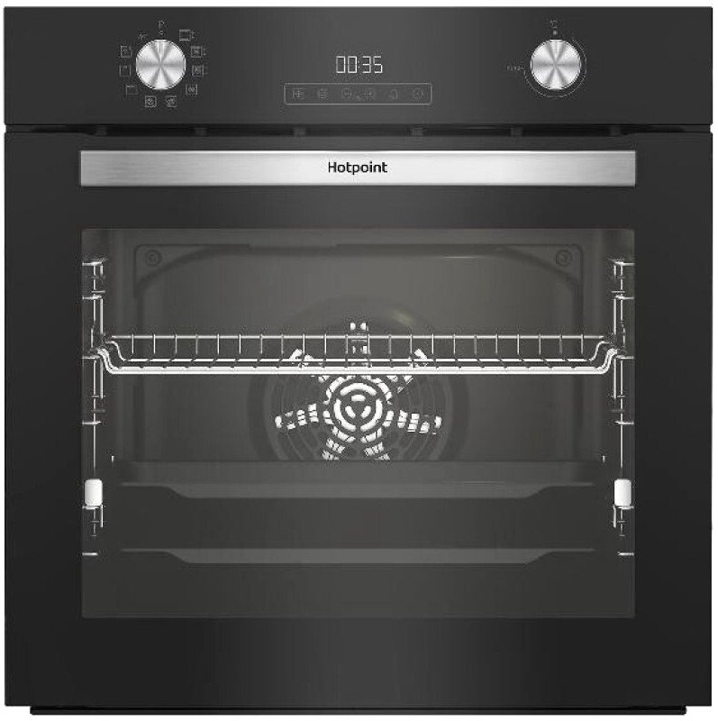 

Электрический духовой шкаф Hotpoint-Ariston FE8 831 JSH BLG