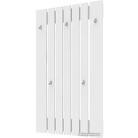 Вешалка для одежды Stolline Лофт 117.15 (белый) в Гомеле