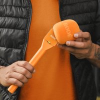 Держатель RODE Interview GO (оранжевый)