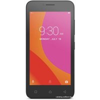 Телефон Lenovo A Plus Black [A1010]