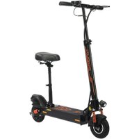 Электросамокат Kugoo Kirin M2 Plus СПМ