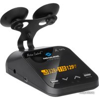 Радар-детектор Neoline X-COP 5700