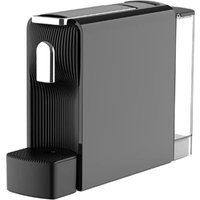 Капсульная кофеварка Scishare Capsule Coffee Machine S1109 (международная версия, черный)