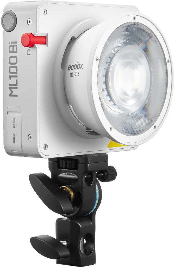 

Лампа Godox ML100Bi