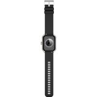 Умные часы Black Shark GT3 (серебристый)