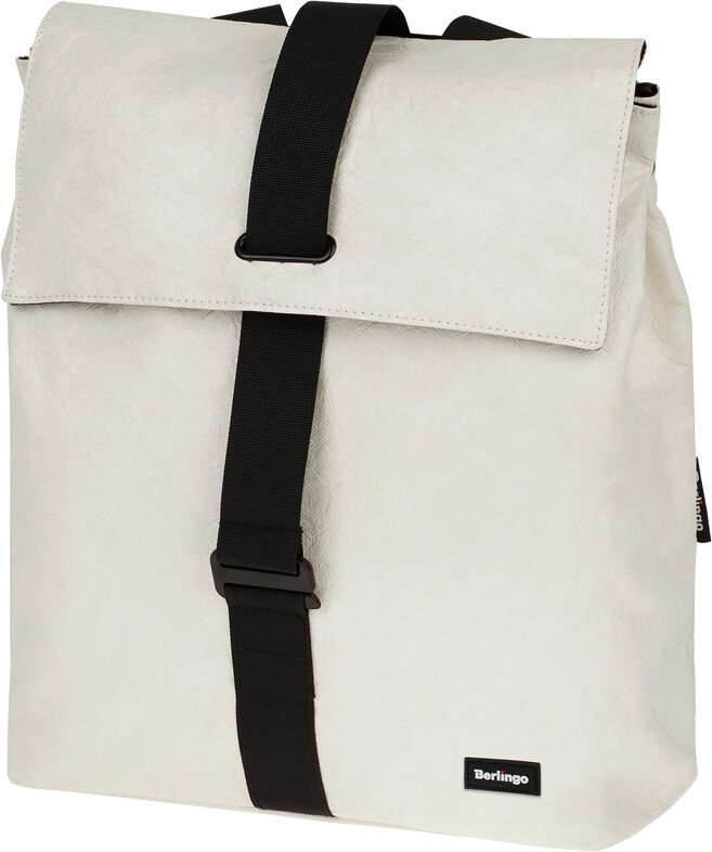 

Школьный рюкзак Berlingo Trends Eco white RU08107