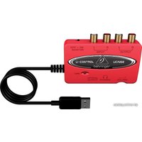  Behringer U-Control UCA222
