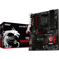 Материнская плата MSI 970 Gaming