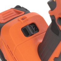 Промышленный фен Daewoo Power DAF 2021Li (без АКБ)