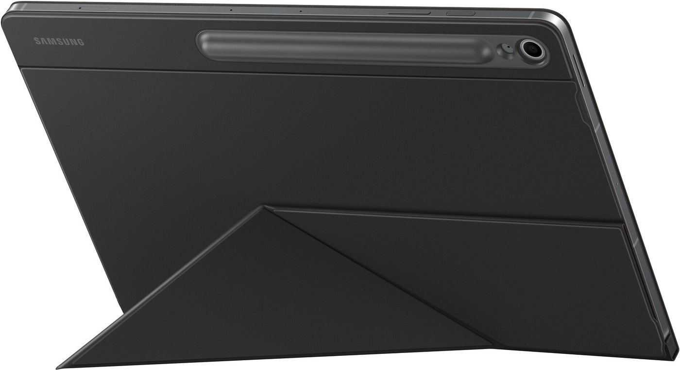 Чехол Samsung Smart Book Cover Galaxy Tab S10 FE+ (черный)