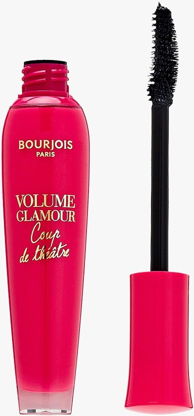 

Тушь для ресниц Bourjois Volume Glamour Coup De Theatre (тон 02)