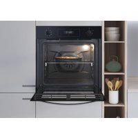 Электрический духовой шкаф Candy FIDCX605/CA