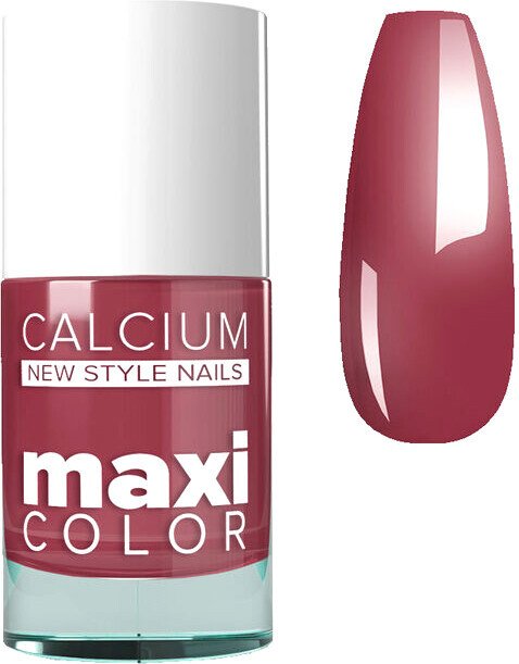 

Лак Giorgio Capachini MAXI COLOR С кальцием 73