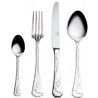 Набор столовых приборов Zepter Kimono LB-600-MP (36 пр)