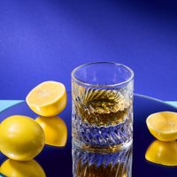 Набор бокалов для виски Makkua Whisky Set IceWave WSI05