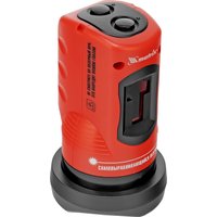 Лазерный нивелир Matrix 35023 (со штативом)