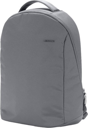Городской рюкзак Incase Commuter Backpack w/BIONIC (серый)