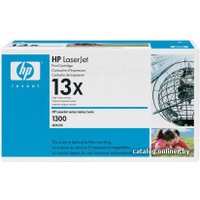 Картридж HP 13X (Q2613X)