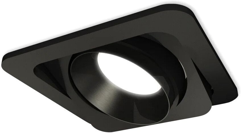 

Точечный светильник Ambrella light Techno spot XC7659021