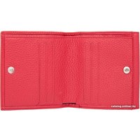 Кошелек Sergio Belotti Caprice 120208 (идеальный красный)