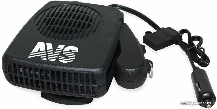 Автомобильный обогреватель AVS Comfort TE-310