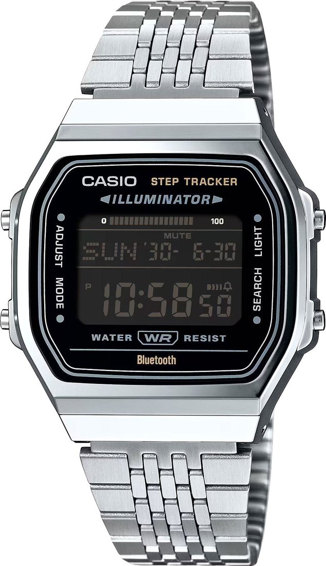 Наручные часы Casio ABL-100WE-1B