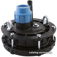 Фитинг Джилекс Оголовок ОСП 90-110/25 6000