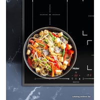 Варочная панель Haier HHY-Y64FVB