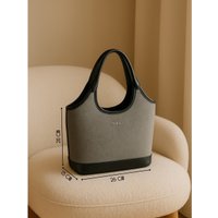 Женская сумка Pola 2446 (коричневый)