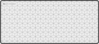 Коврик для мыши Dark Project MD3a White (белый)