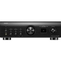 Интегральный усилитель Denon PMA-1700NE (черный)