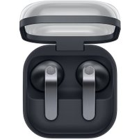 Наушники Samsung Galaxy Buds 4 (черный)