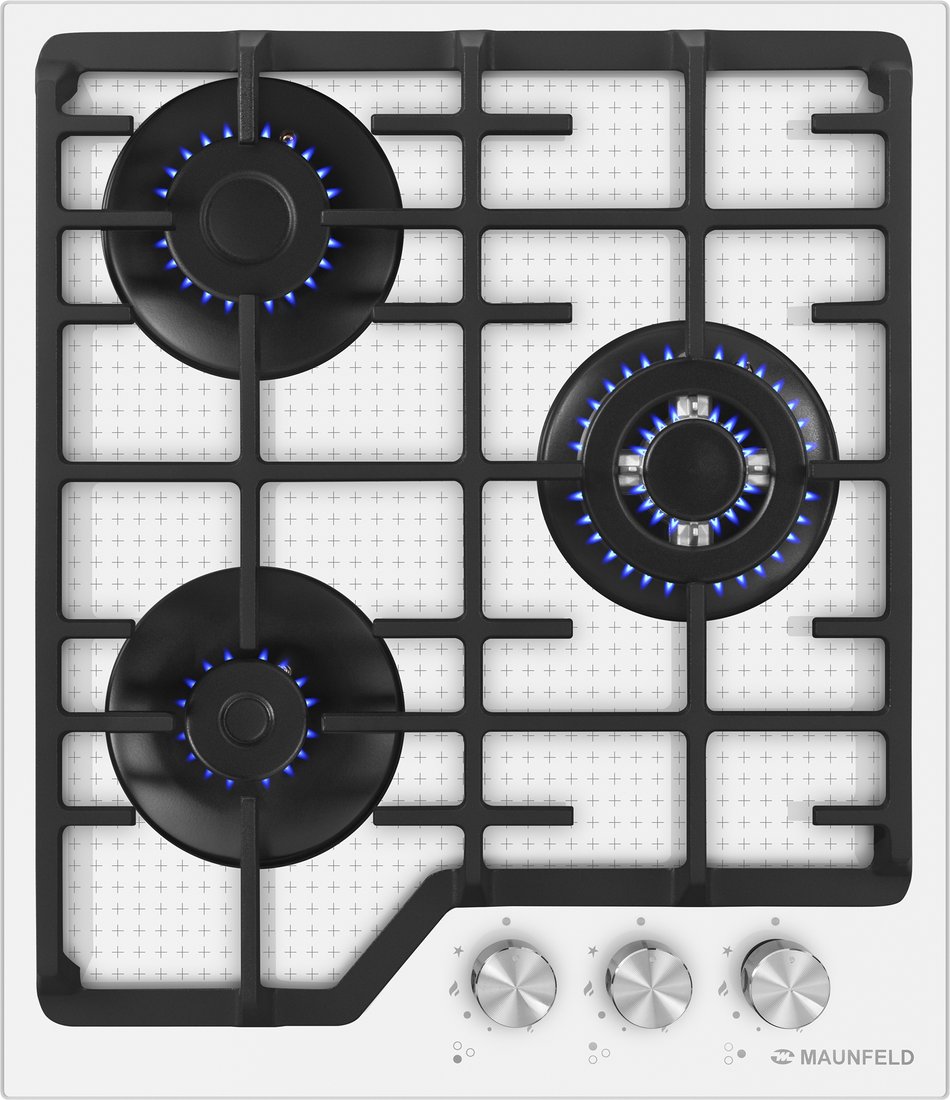 

Варочная панель MAUNFELD EGHG.43.73CW/G