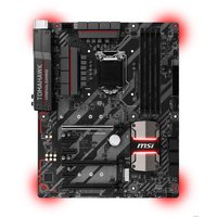 Материнская плата MSI Z270 Tomahawk