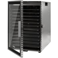 Сушилка для овощей и фруктов Libhof FDR-12