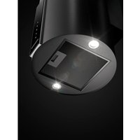 Кухонная вытяжка KUPPERSBERG WL-Motuba 35 B