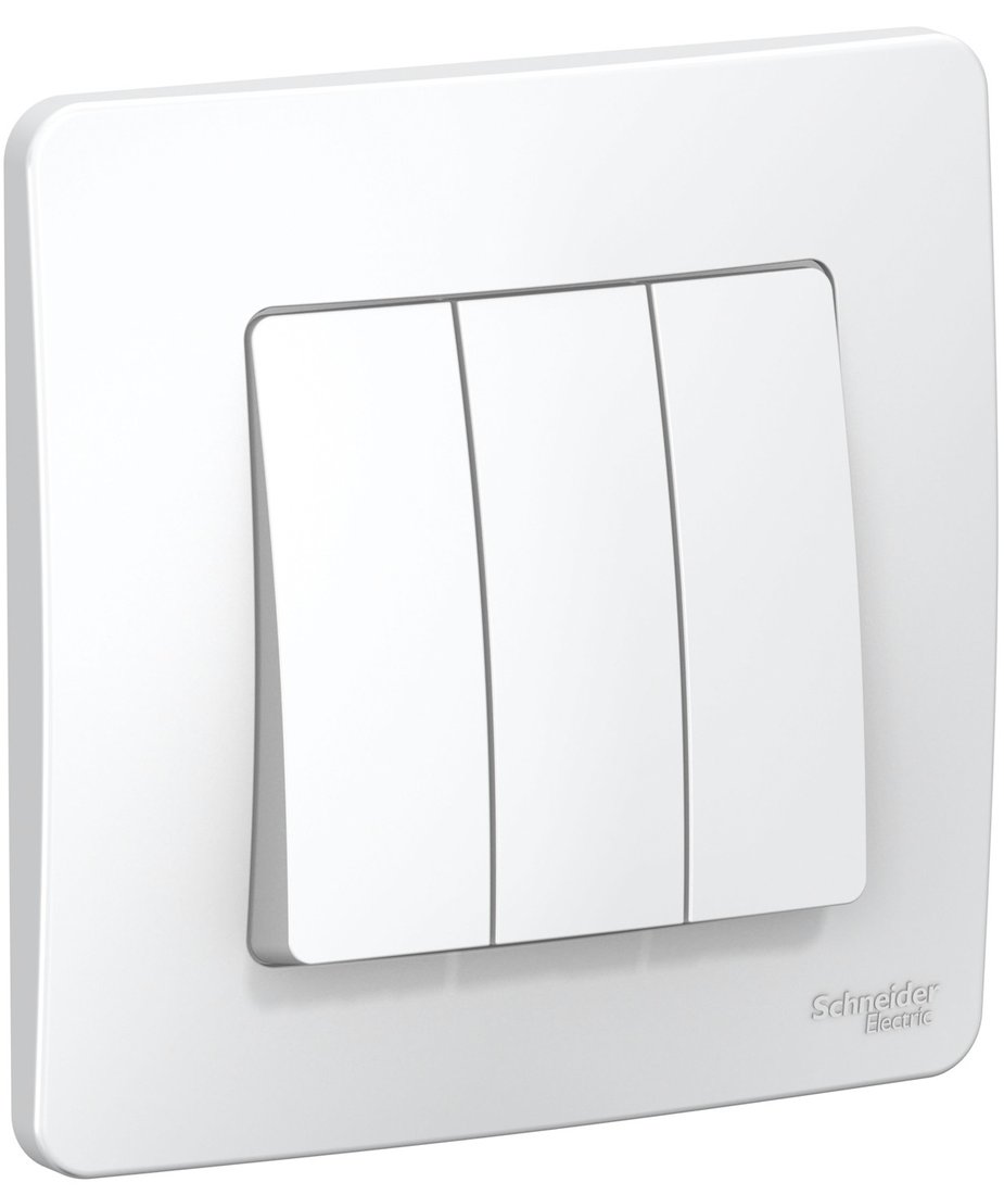 

Выключатель Schneider Electric Blanca BLNVS100501