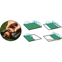 Распылитель Bradas Black Line ECO-2814