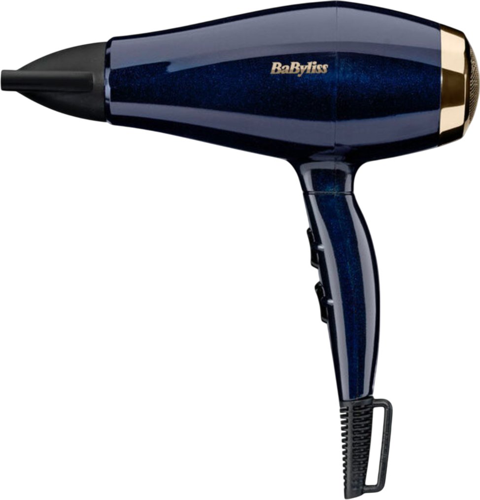

Фен BaByliss 5911E