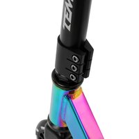 Трюковый самокат Tempish Ventus 100 (Rainbow) в Пинске