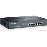 Неуправляемый коммутатор TP-Link TL-SG1008PE