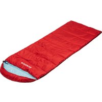 Спальный мешок Sundays ZC-SB010 (2шт, красный)