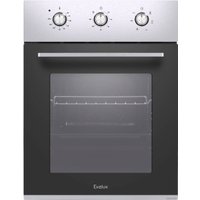 Электрический духовой шкаф Evelux EO 420 PX