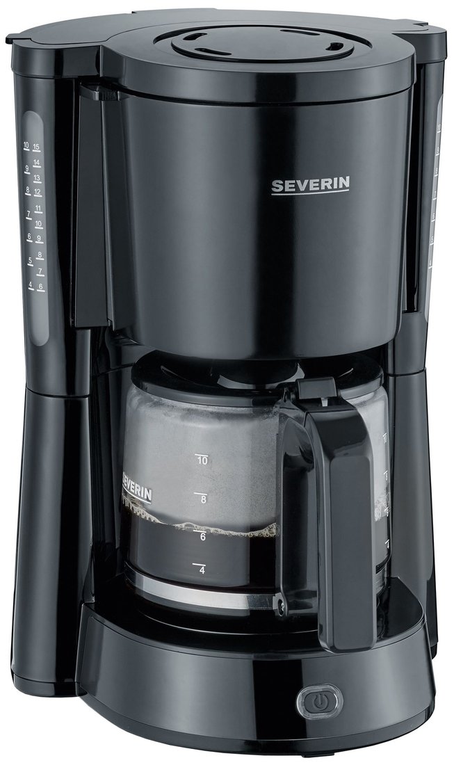 

Капельная кофеварка Severin KA 4815