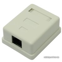 Розетка компьютерная ExeGate EX271122RUS