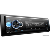 USB-магнитола ACV ADX-903BM DSP