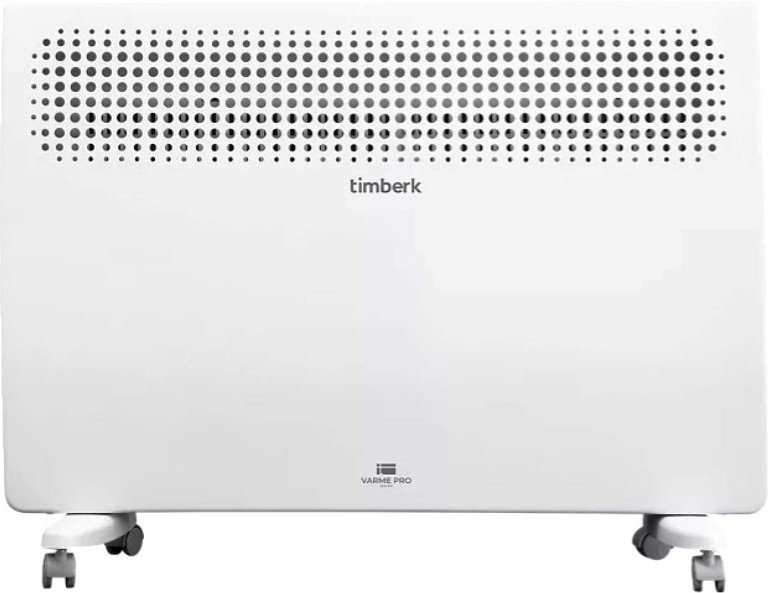 

Конвектор Timberk Varme Pro T-EC1500-X2M