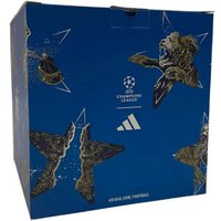 Футбольный мяч Adidas Adidas UCL League Box 2026 FIFA JP1548-5 (размер 5)