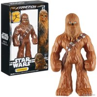 Фигурка Stretch Armstrong Чубакка Чуи Звёздные Войны 41662